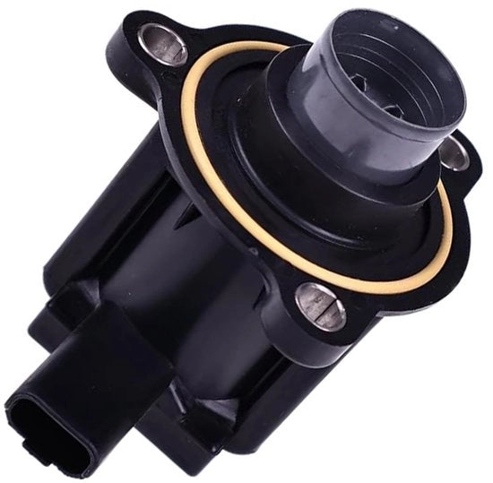Solenoide Turbo - Sensore di Pressione - Compatibile con Volvo - Acciaio Inossidabile - Prestazioni Efficiente - Solenoide