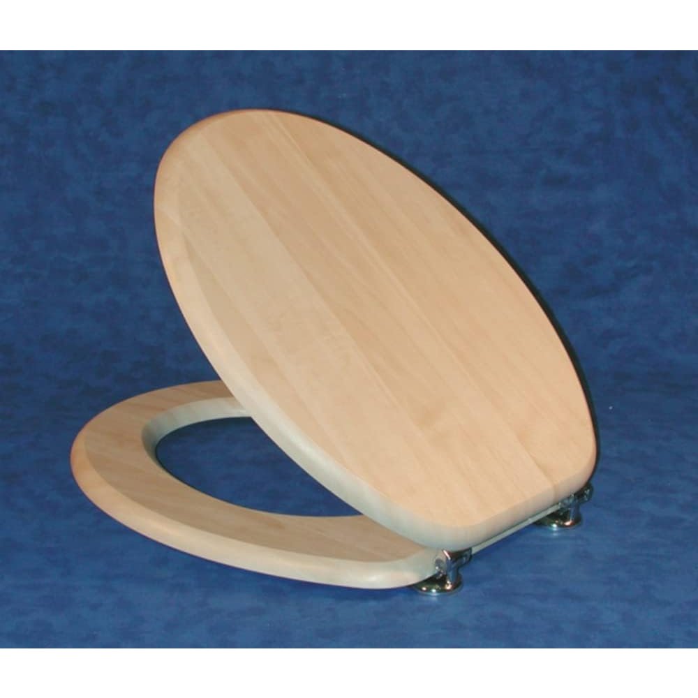 Sedile universale wood eco acero 50608 ds