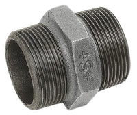 vite doppia ghisa zincata gr.3/4 fig.280 cod:ferx.3911