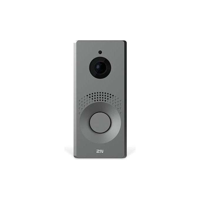 2N 9158104 IP One Videocitofono IP Full HD 1920x1440 156° IP66 IK08 PoE colore Grigio