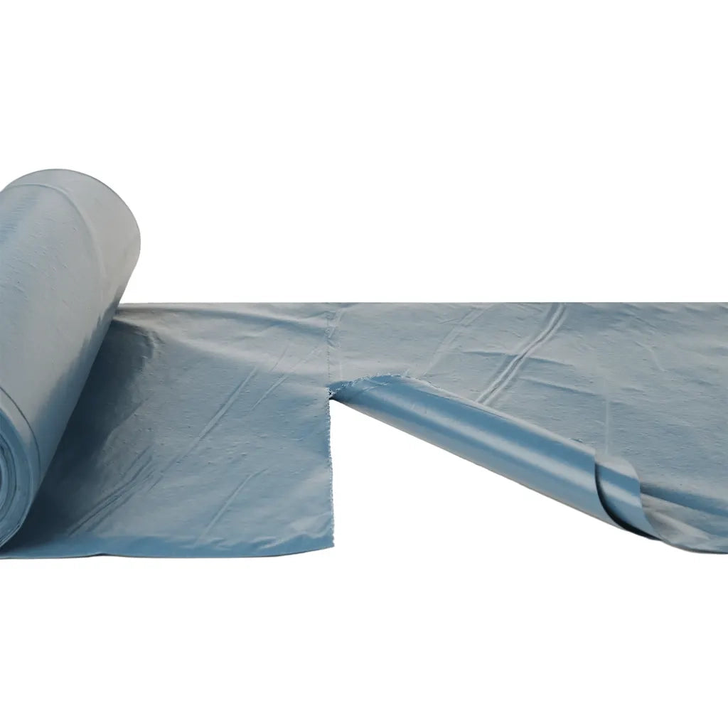 Sacchetti per Cestini 100 pz Blu 120 L CFW7347461