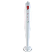Trade Shop - Frullatore A Immersione Mp400 300w Lama Inox Tritatutto Bicchiere 0.75 1velocita -