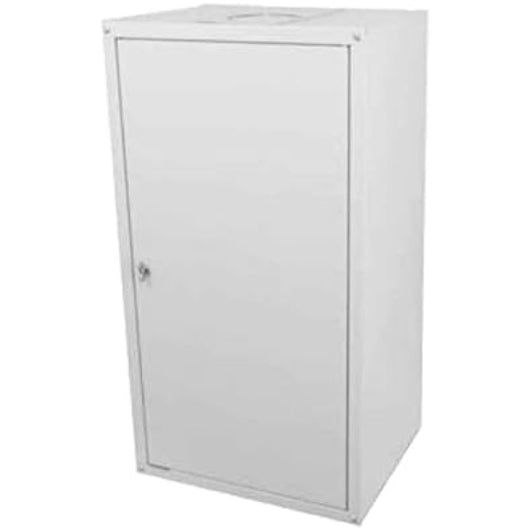 Kit copricaldaia in lamiera bian ca 850x500x320 mm - con prefori