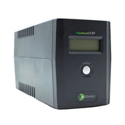 Nemolcd - line interactive 3000 va - EL-NEMOLCD 300