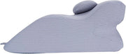 Cuscino di Supporto per Spalle e Collo - Cuscino Wedge - Cuscino per Corpo - Cuscino per Viaggio - Cuscino per Soggiorno - Cuscino con Regolazione di Altezza 

Modello: 
Specifica: 
Codice prodotto: