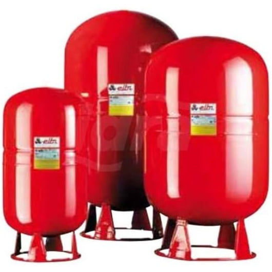 Vaso espans.erce 250 elbi a112l4 9