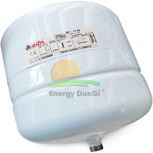 Dp-11 ce 3/4 10 bar elbi a2c2l19 elbi a2c2l19