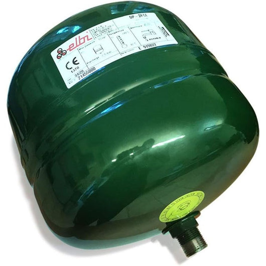 Dp-24 ce 1 10 bar elbi a2c2l27 e lbi a2c2l27