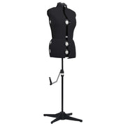 Manichino Femminile Regolabile Nero Taglia M 40-46 288488