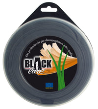 filo"black line"tipo professionale sezione mm 3 lunghezza mt 15 cod:ferx.39143