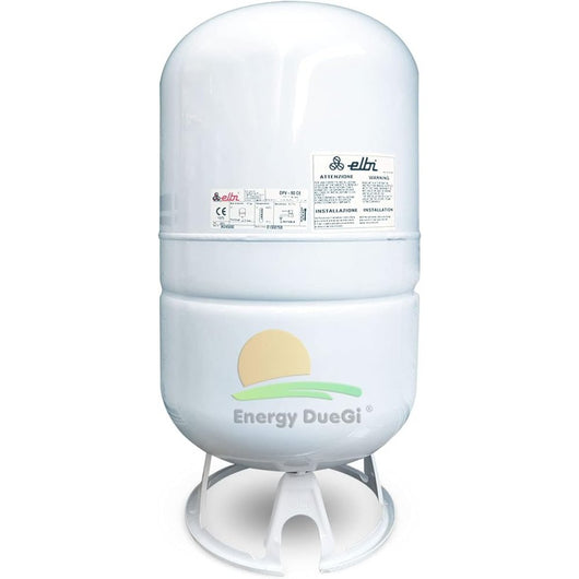 Dpv-80 ce 1 1/4 10 bar bianco el bi a2c2l37 v0020