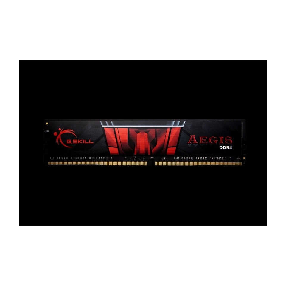 Modulo di memoria G.Skill Aegis DDR4 da 8 GB 1 x 8 GB 2666 MHz