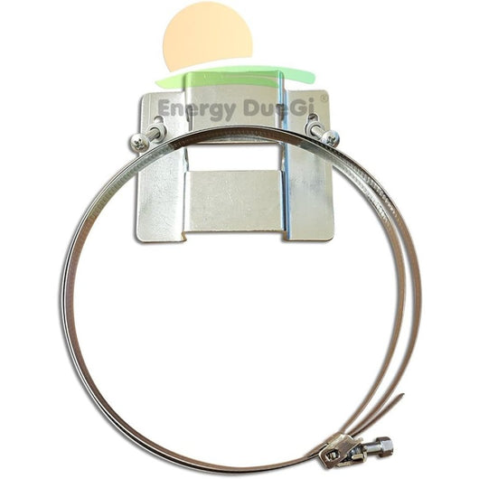 Kit per fissaggio murale er-24 e lbi 8200235