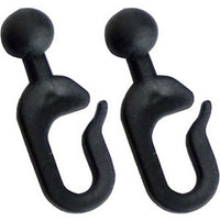 set 10 scorrevoli per teli laterali sahara cod:ferx.39160