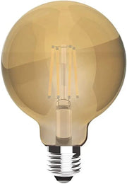 IMPERIA 6010075 Lampada LED maxisfera E27 Vintage Luce calda