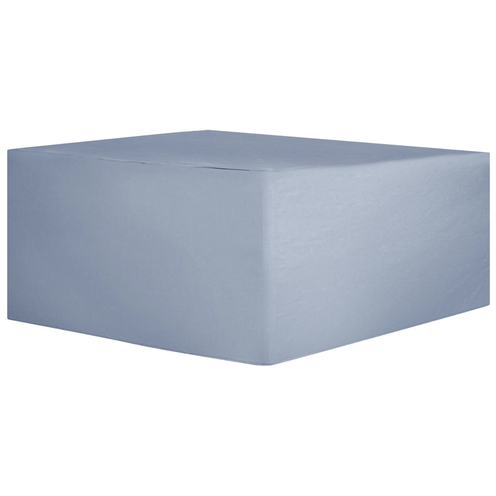 Telo Impermeabile copertura protezione per Arredi da Giardino 150 x 120 x 70 cm