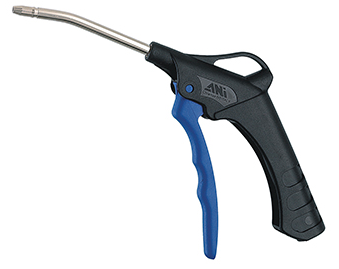 Pistola soffiaggio canna piegata ap/3 ani