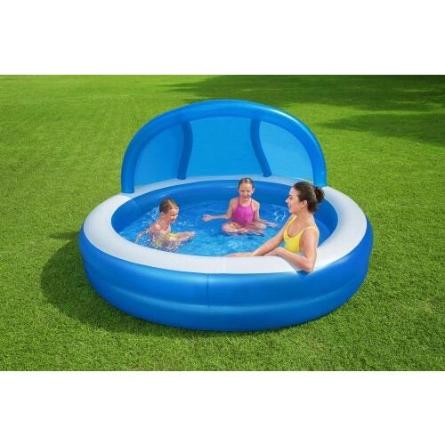 PISCINA FAMILY GIORNI D'ESTATE 241XH140CM