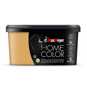 HOME COLOR SUPERLAVABILE  2,5L ORO