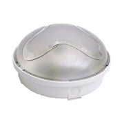 FME 62.730 PLAFONIERA TONDA D 215 MM BIANCO- FANTON- 1,0 pz