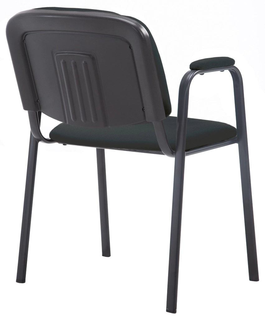 Besucherstuhl Ken PRO Stoff