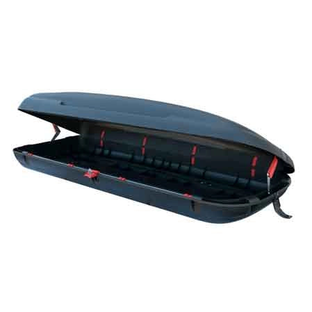 BAULE BOX PER AUTO mm 1320x778x345h
