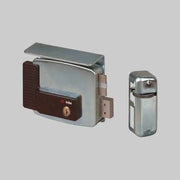 SERRATURA ELETTRICA ART. 11761 CISA  E50÷70 Sx - CISA