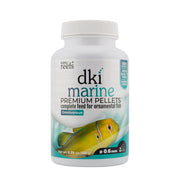 Easy Reefs DKI 0,6mm 150gr - mangime granulare per pesci onnivori di barriera