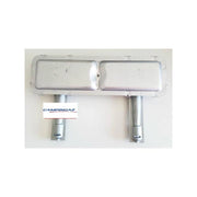BBQ BRUCIATORE XPERT 100-200- 1,0 pz