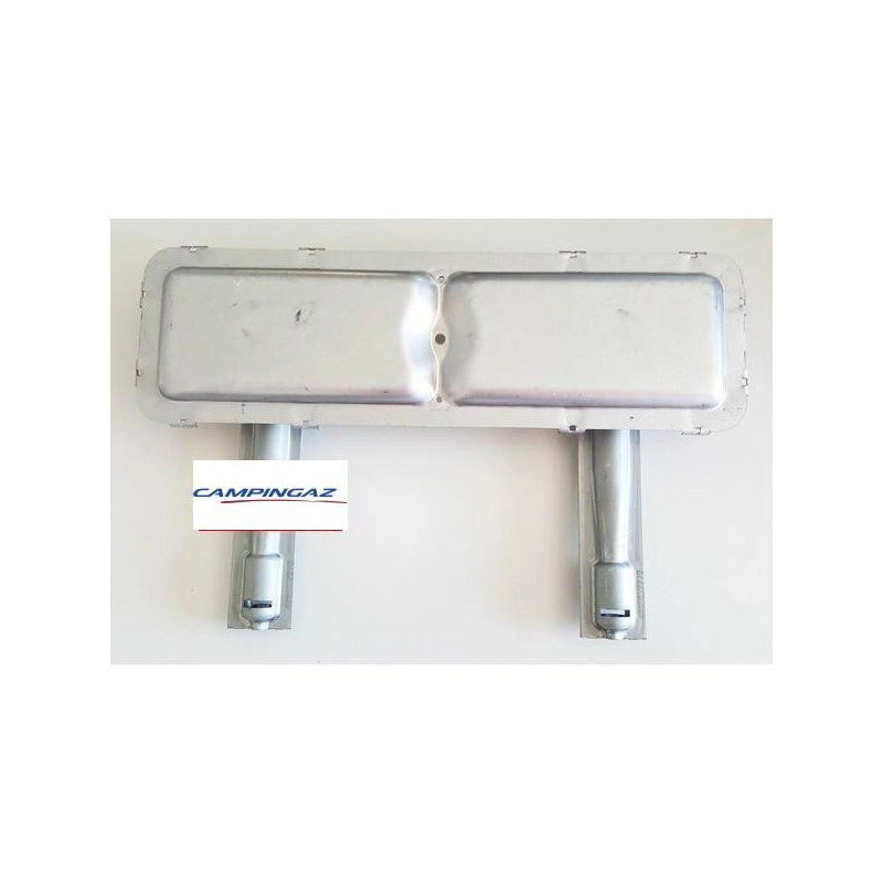 BBQ BRUCIATORE XPERT 100-200- 1,0 pz