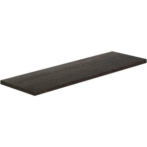 Sanitec 21052 23x237x760 rovere scuro