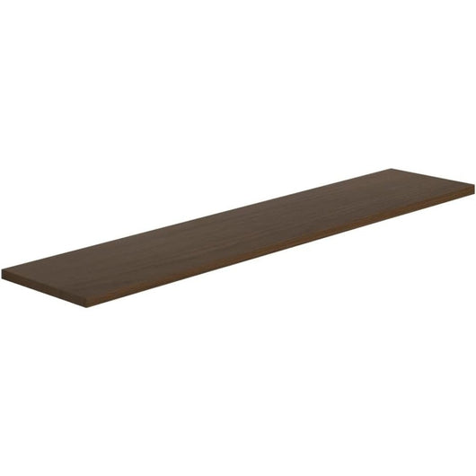 Sanitec 21066 23x237x1160 rovere tabacco