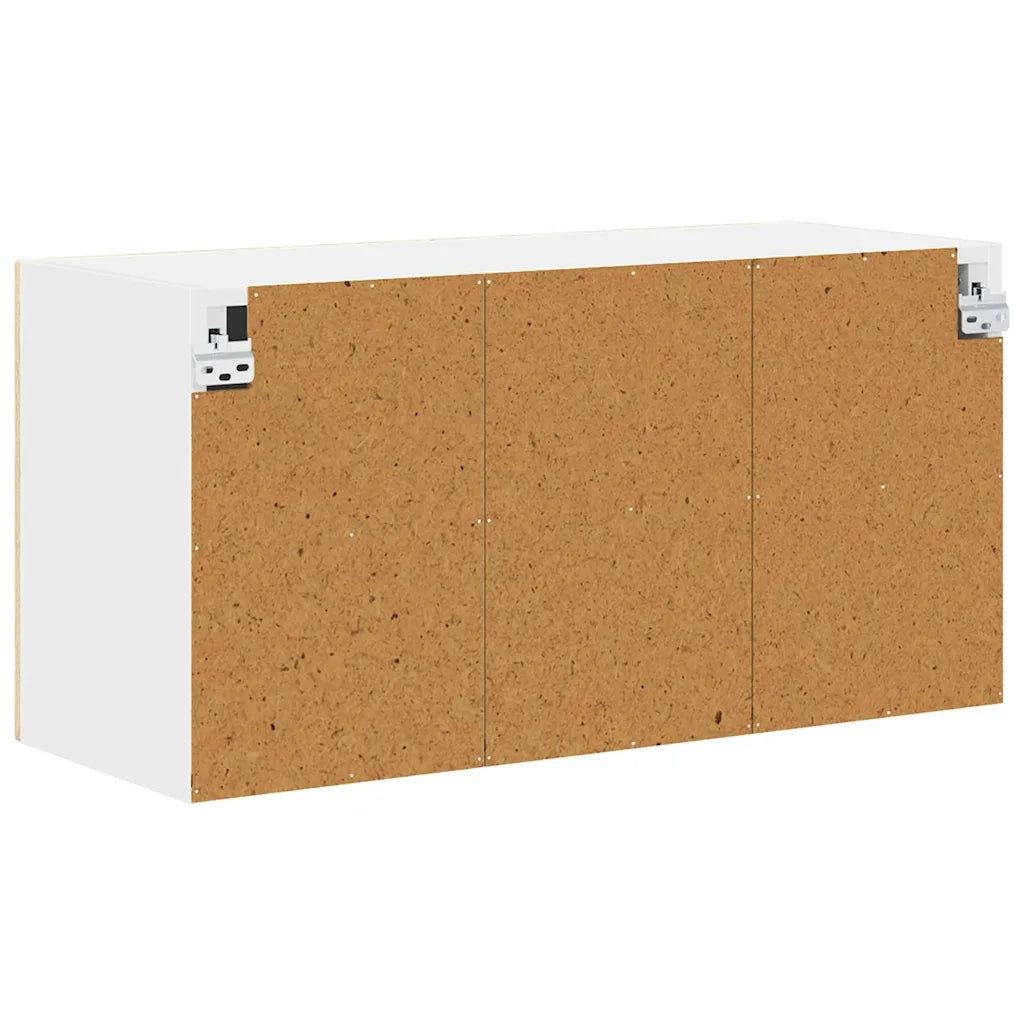 Pannello lavastoviglie Kalmar Rovere Sonoma 80 x 31 x 40 cm 884596