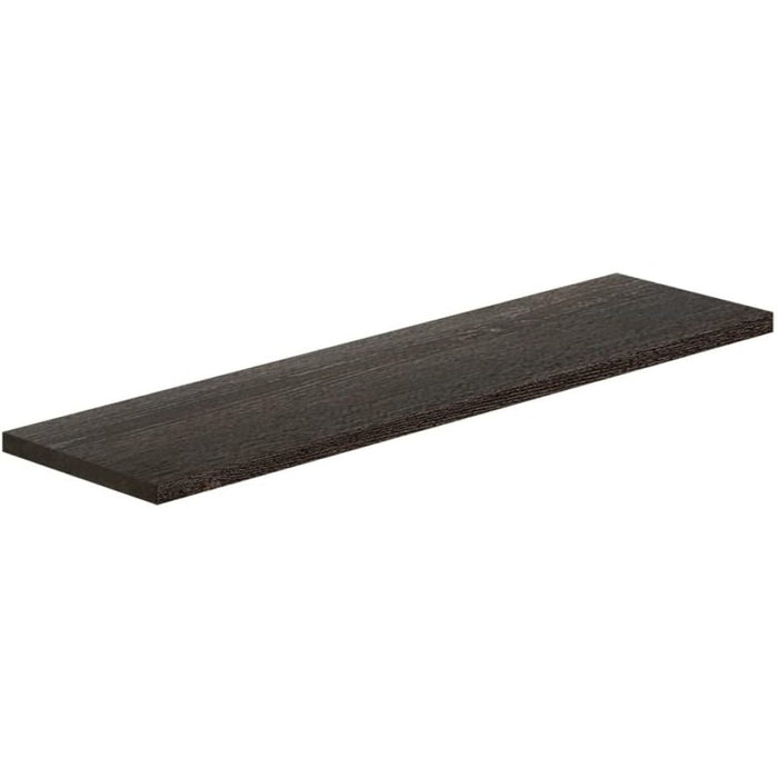 Sanitec 21091 18x155x560 rovere scuro