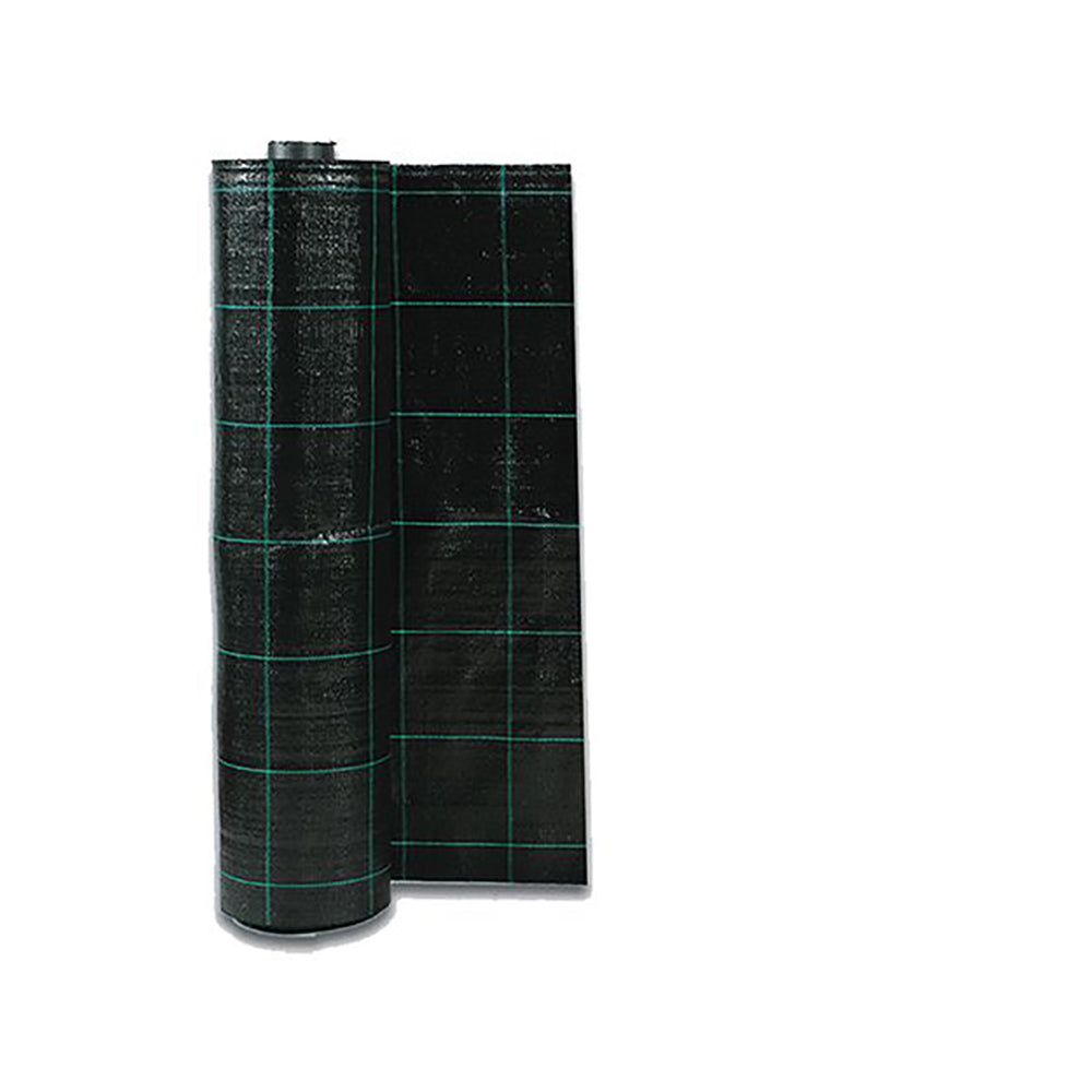 telo per pacciamatura h. cm 400 x 50 mt - nero monop. cod:ferx.6065132nlm