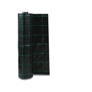 telo per pacciamatura h. cm 400 x 50 mt - nero monop. cod:ferx.6065132nlm