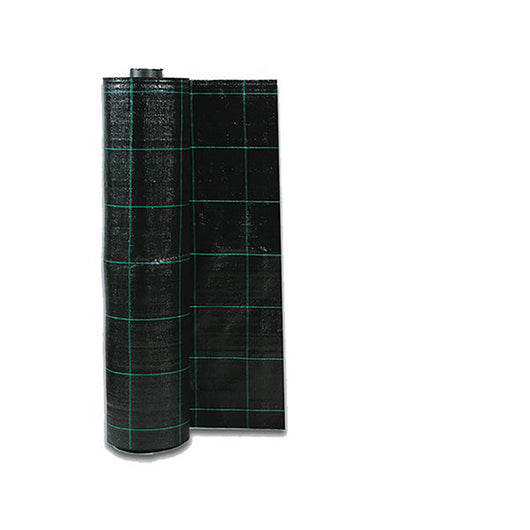 telo per pacciamatura h. cm 400 x 50 mt - nero monop. cod:ferx.6065132nlm