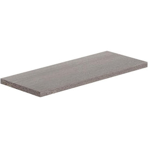 Sanitec 21100 18x155x360 rovere grigio (nuovo)