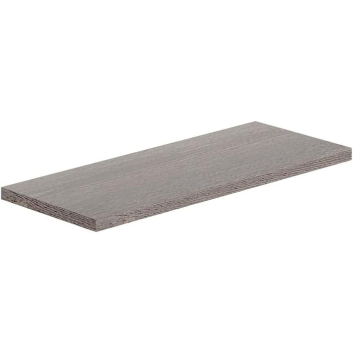 Sanitec 21100 18x155x360 rovere grigio (nuovo)