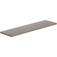 Sanitec 21101 18x155x560 rovere grigio (nuovo)