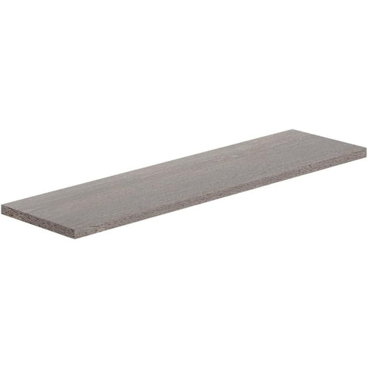 Sanitec 21101 18x155x560 rovere grigio (nuovo)
