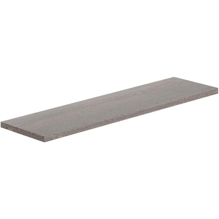 Sanitec 21101 18x155x560 rovere grigio (nuovo)