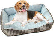 Letto per Cani Ortopedico per Piccoli e Medi Cani - Raffreddamento e Resistente al Lavaggio della Lavatrice
