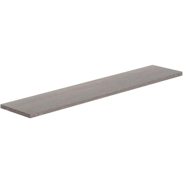 Sanitec 21102 18x155x760 rovere grigio (nuovo)