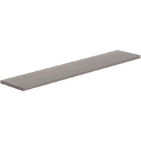 Sanitec 21102 18x155x760 rovere grigio (nuovo)