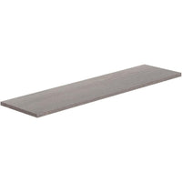 Sanitec 21105 18x200x760 rovere grigio (nuovo)