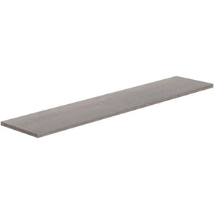 Sanitec 21106 18x200x960 rovere grigio (nuovo)