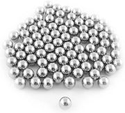 Lager stang per bici - Componenti per bicicletta: 8mm diametro, 88 pezzi, piastrine in acciaio, rulli in acciaio per accessori per bicicletta, duraturi