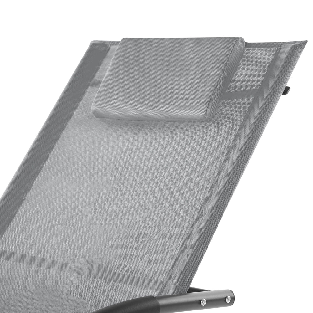 Moderna Pelliccia Sintetica di Coniglio Morbida 60 x 90 cm Color Grigio