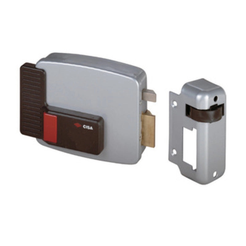 CISA 11610 SERRATURA ELETTRICA PER LEGNO 70 MM DX- CISA- 1,0 pz